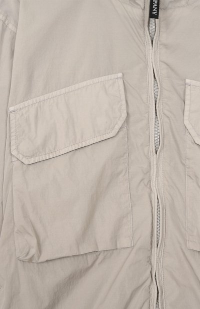 Ветровка C.P. COMPANY, арт. CUS01R/L3C00_001, фото 3