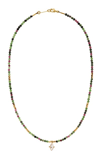 Женская подвеска HANKA_IN, арт. GIGI-CH-Z0I-CZ-1M