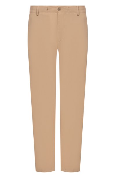 Мужские хлопковые брюки BOGNER, арт. 18018964