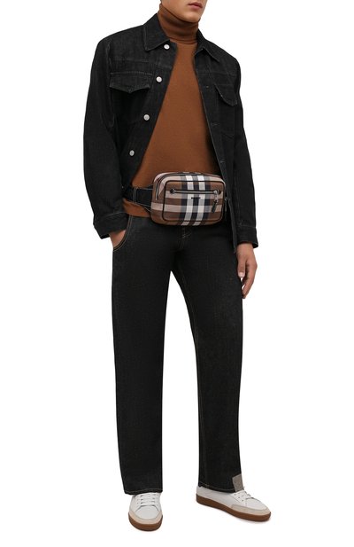 Поясная сумка BURBERRY, арт. 8042038, фото 2