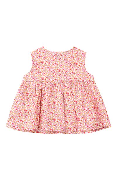 Комплект из топа и шорт IL GUFO, арт. P25DP557C4139/12M-18M, фото 2