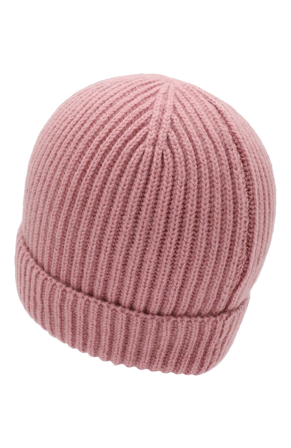 Кашемировая шапка DLT COLLECTION, арт. 138, фото 2