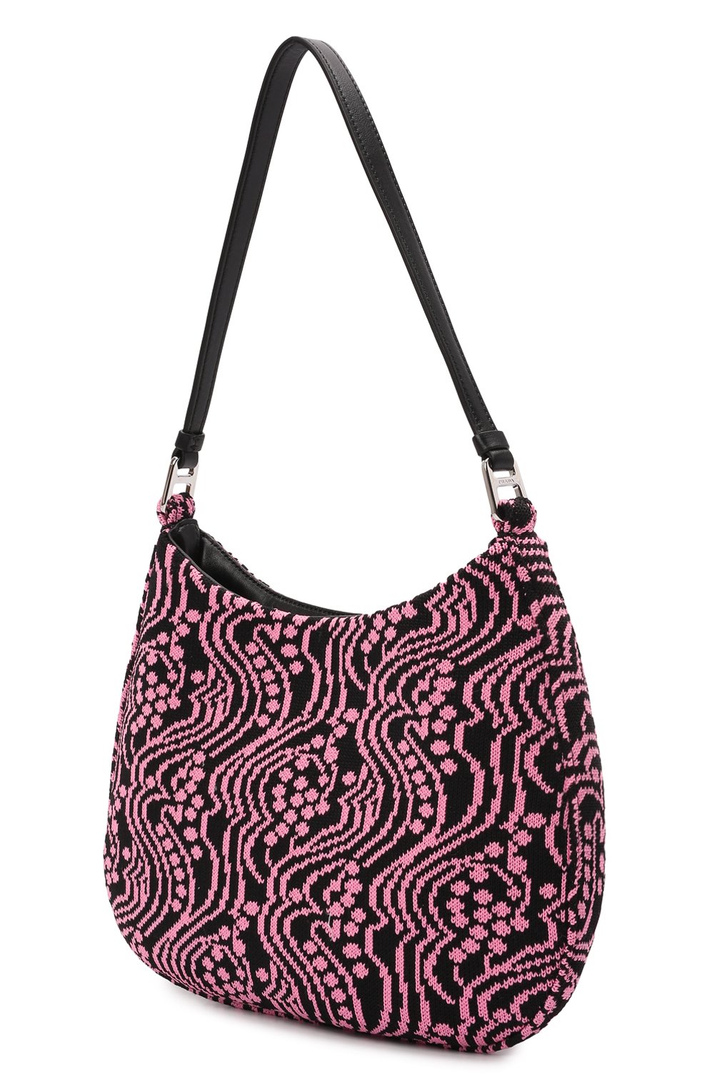 Сумка cleo PRADA, арт. 1BC499-2DX1-F02JR-OOO, фото 2