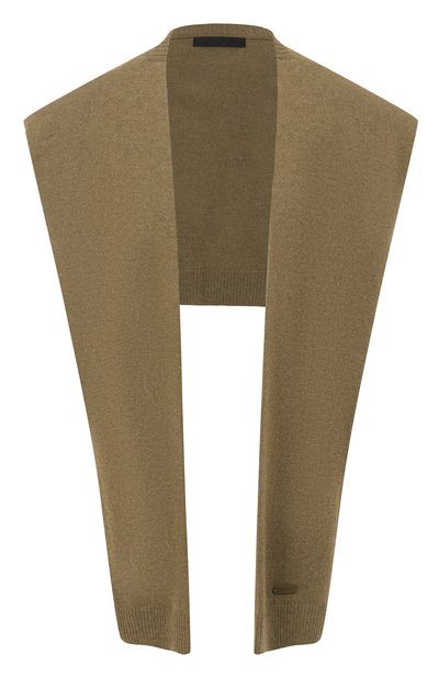 Женский шарф из шерсти и кашемира JUUN.J, арт. JW595AW02