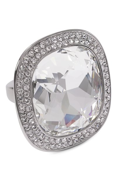 Женское кольцо una SWAROVSKI, арт. 5760117