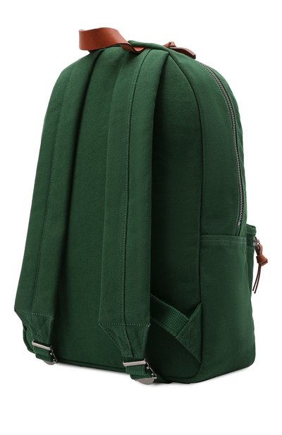Текстильный рюкзак POLO RALPH LAUREN, арт. 405851428, фото 3