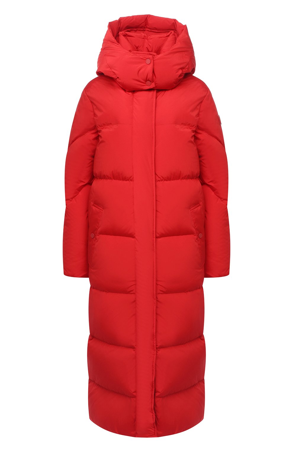 Пуховик WOOLRICH, арт. CFWW0U0312FR/UT1148, фото 1