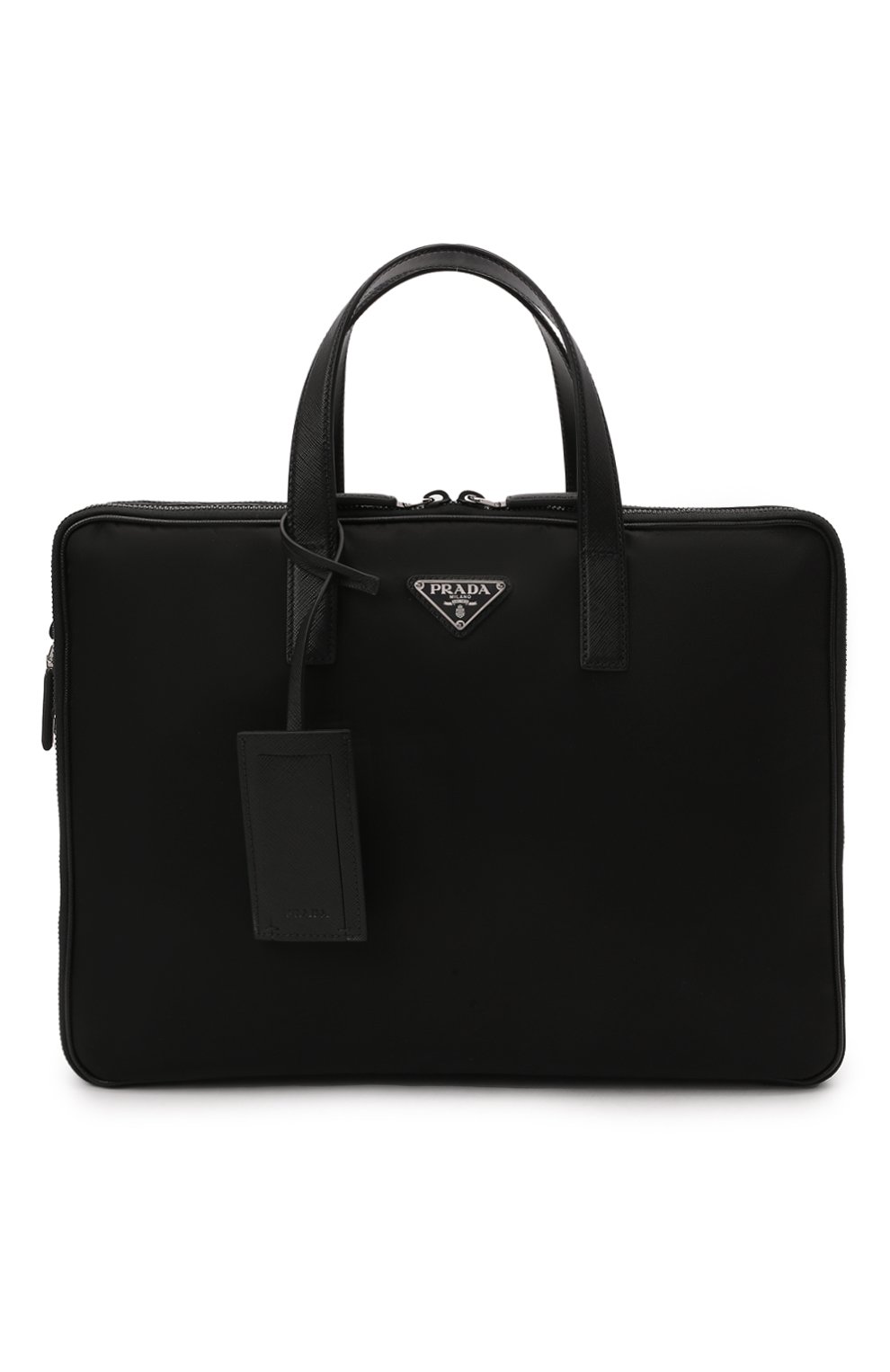 Сумка для ноутбука PRADA, арт. 2VE005-2DMH-F0002-MOO, фото 5