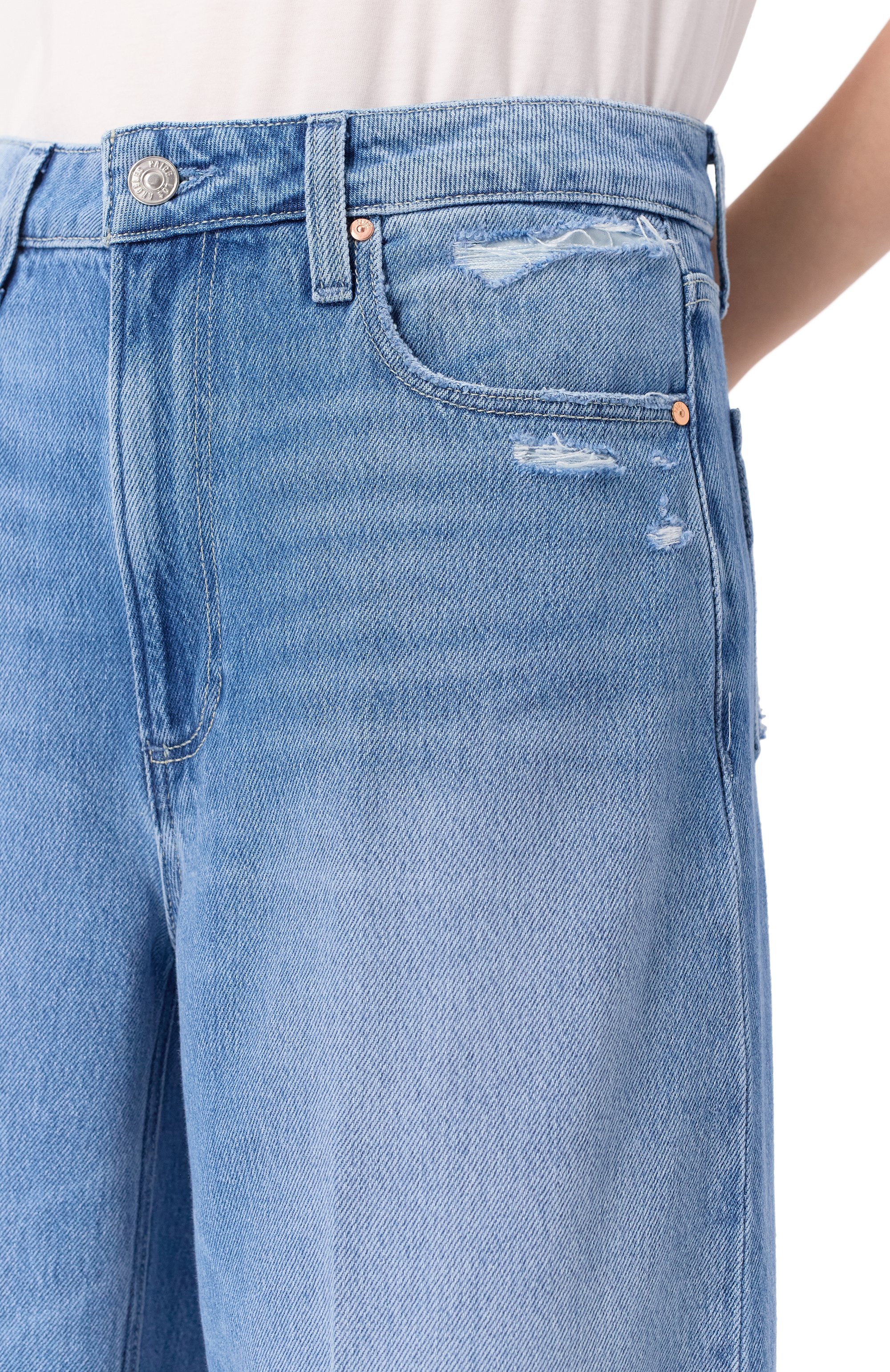 Джинсы portia PAIGE, арт. 1E77I07-C308, фото 5