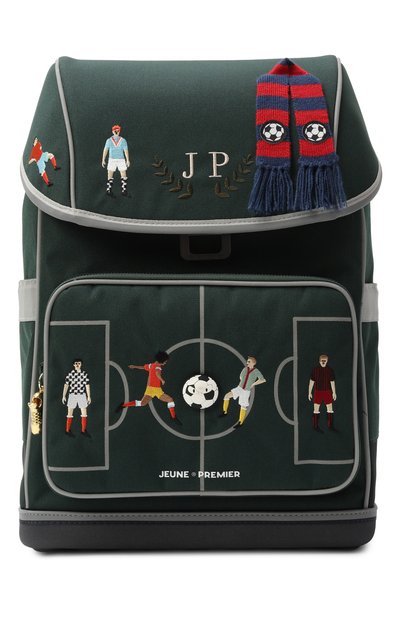 Рюкзак ergomaxx JEUNE PREMIER, арт. Erx23190, фото 1