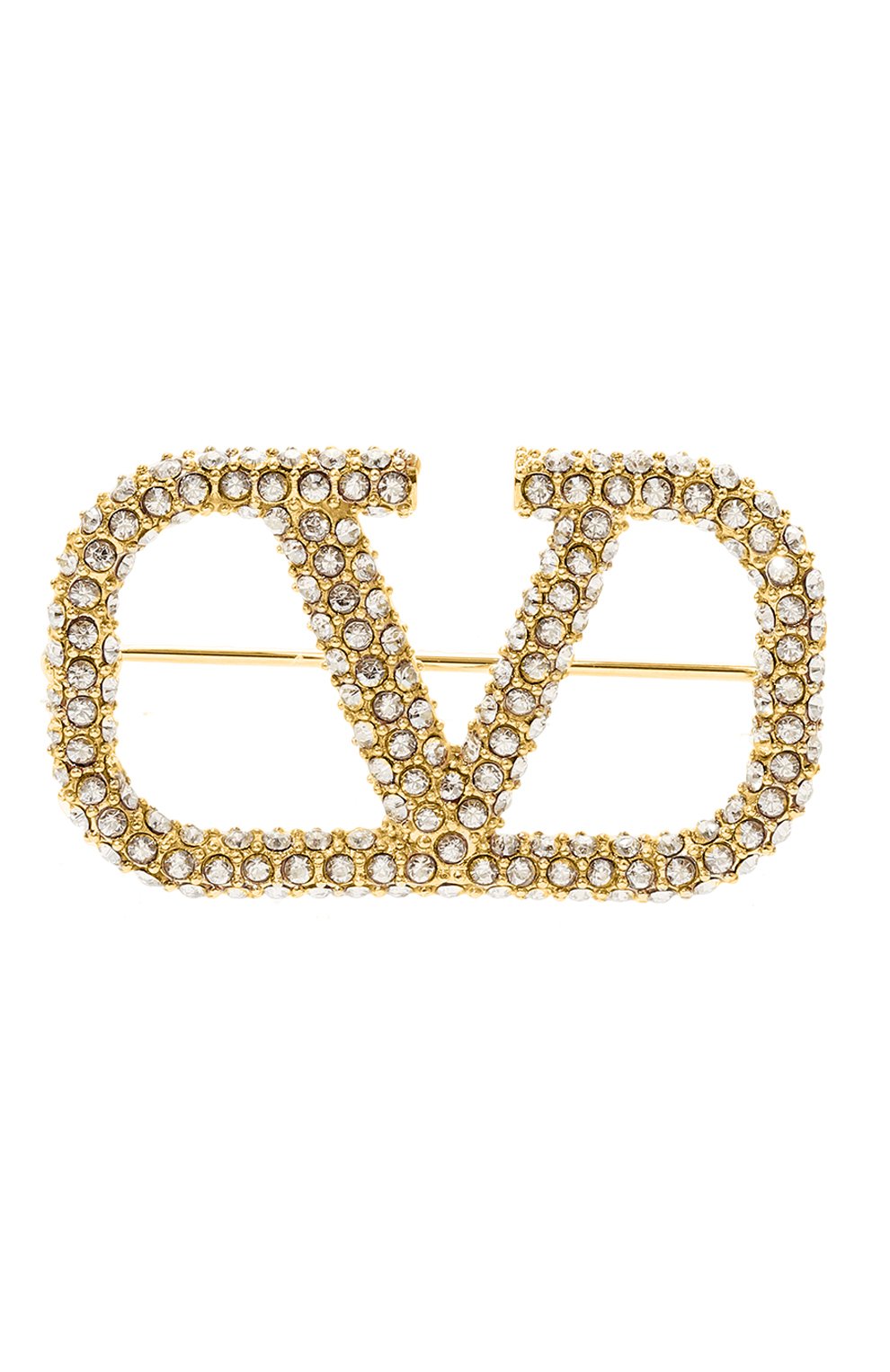 Брошь VALENTINO, арт. 3W2J0E82/YCW, фото 1