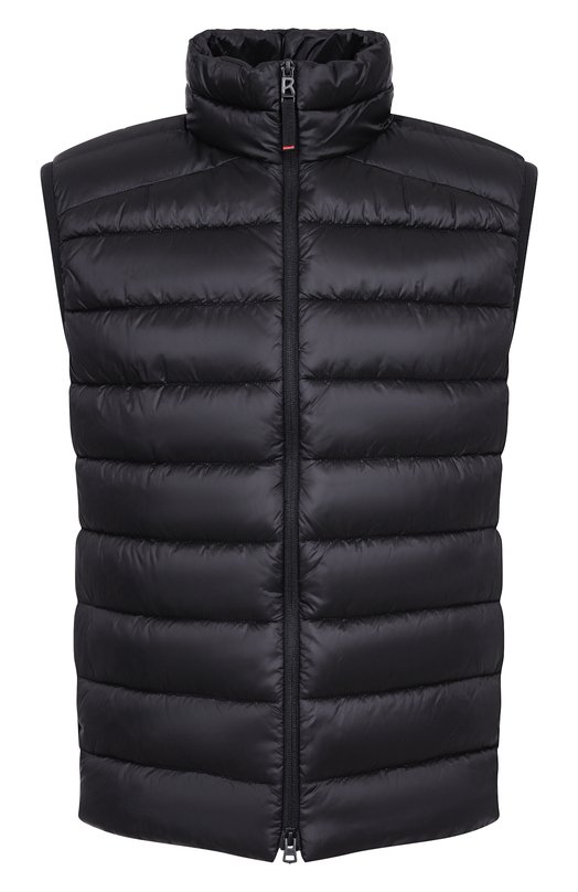 Утепленный жилет Bogner Fire+Ice 34318370 Чёрный 34318370