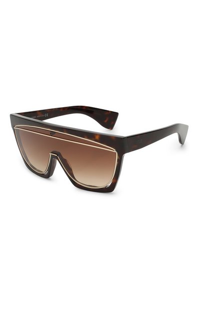 Женские солнцезащитные очки LOEWE, арт. LW40012I 52F