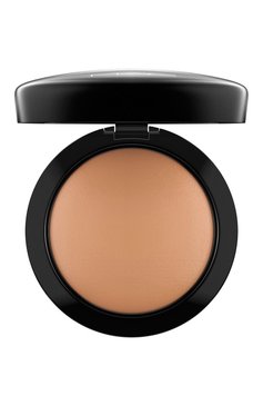 Минеральная пудра mineralize skinfinish natural, give me sun! (10g) MAC  цвета, арт. MT7E-11 | Фото 1 (Региональные ограничения белый список (Axapta Mercury): Не проставлено; Финишное покрытие: Матовый; Нос: Не проставлено)