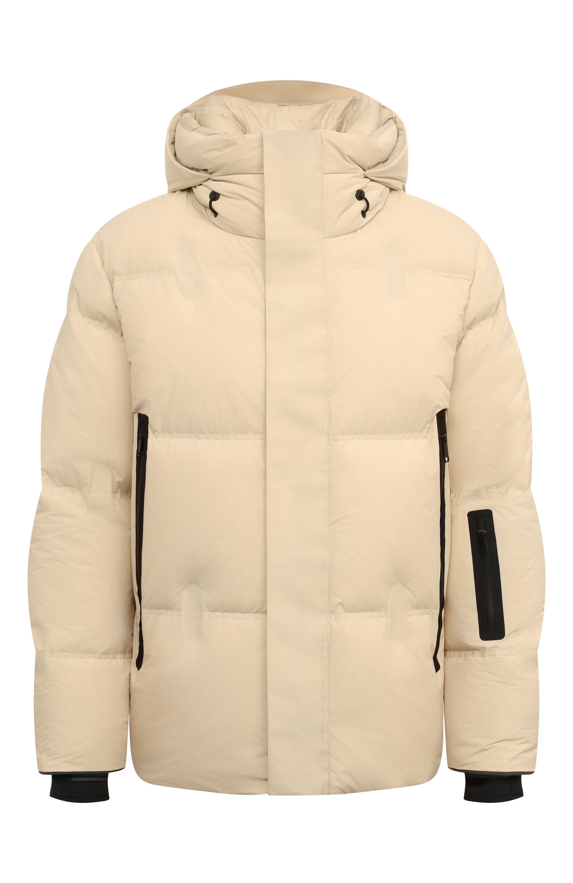 Пуховик ZEGNA, арт. CCT531/UCTA7A6, фото 1