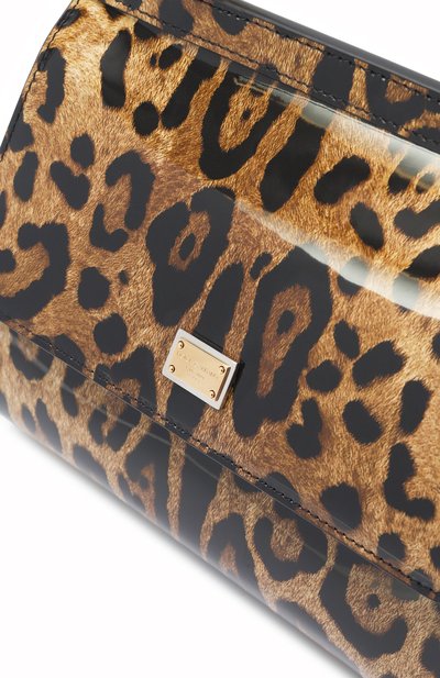 Сумка sicily medium DOLCE & GABBANA, арт. BB6003/BM568, фото 3