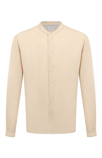 Рубашка BRUNELLO CUCINELLI, арт. MQ6590625, фото 1