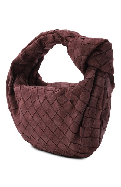 Сумка jodie mini BOTTEGA VENETA, арт. 651876/V5ZZ0, фото 4
