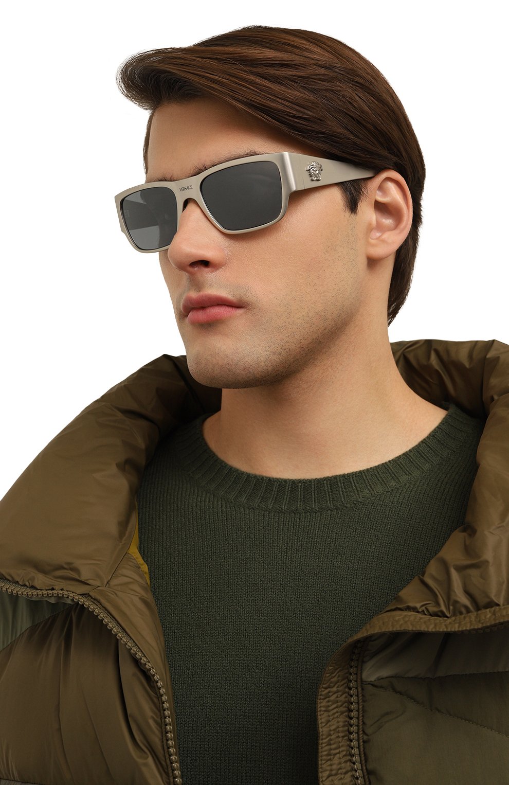 Солнцезащитные очки VERSACE, арт. 2262-12666G, фото 2