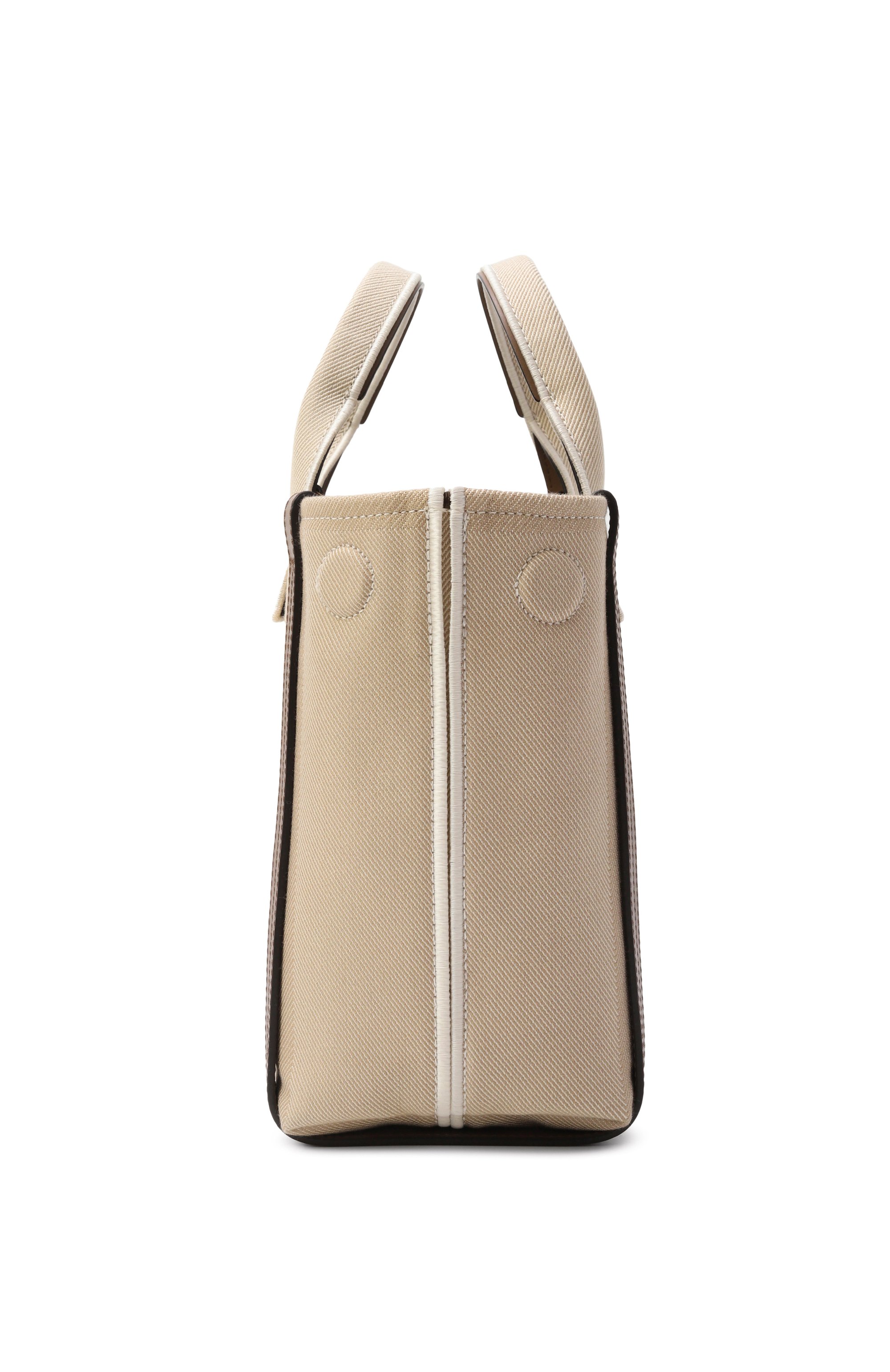 Сумка carry small CHLOÉ, арт. CHC25SS911065, фото 4