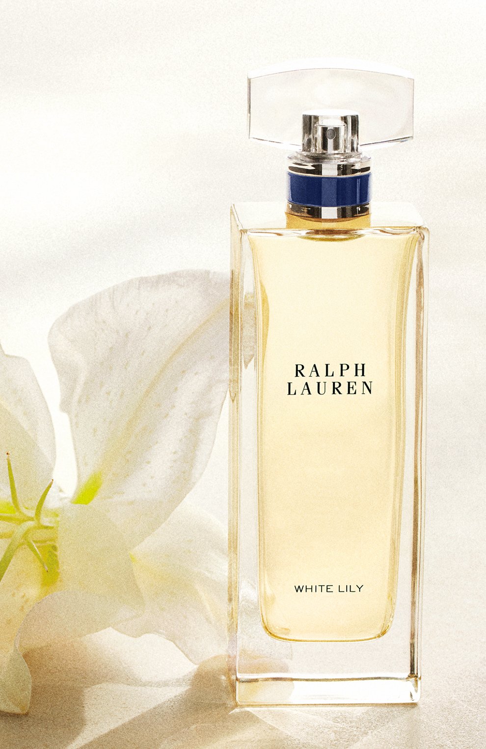Парфюмерная вода collection white lily (100ml) RALPH LAUREN, арт. 3605970599089, фото 2