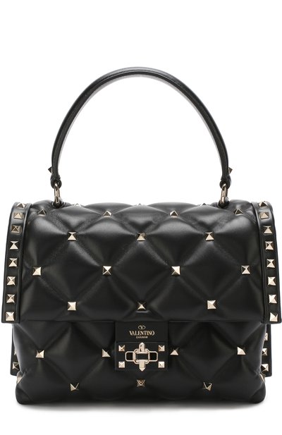 Сумка candystud VALENTINO, арт. QW2B0B55/NAP, фото 1