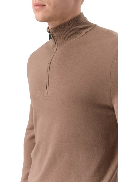 Шерстяной джемпер BOGNER, арт. 88529785, фото 5