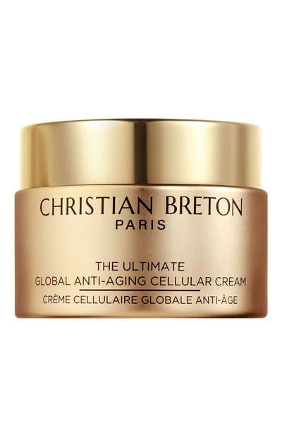 Женское клеточный лифтинг-крем &quot;глобальный антивозрастной эффект&quot; (50ml) CHRISTIAN BRETON, арт. 3556500013042