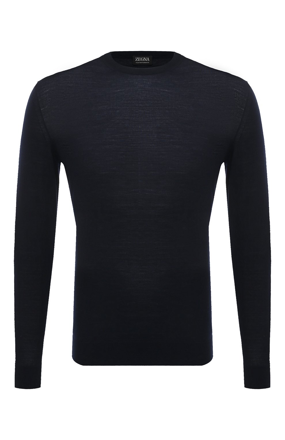 Шерстяной джемпер ZEGNA, арт. UCM00A6/110, фото 1