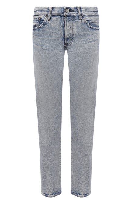 Женские джинсы MOUSSY, арт. 025ESC11-2340