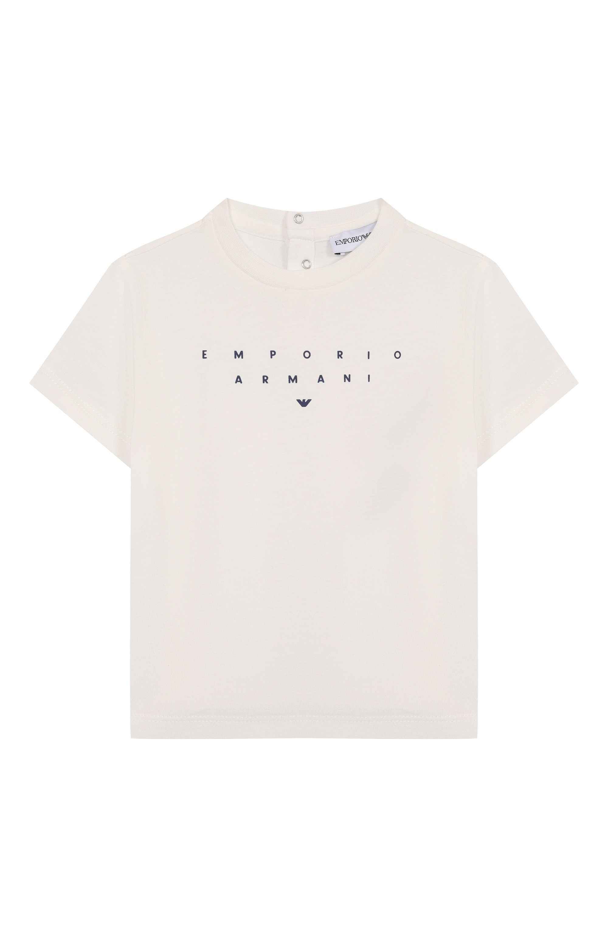 Комплект из трех футболок EMPORIO ARMANI, арт. EB000823/AF14503, фото 8