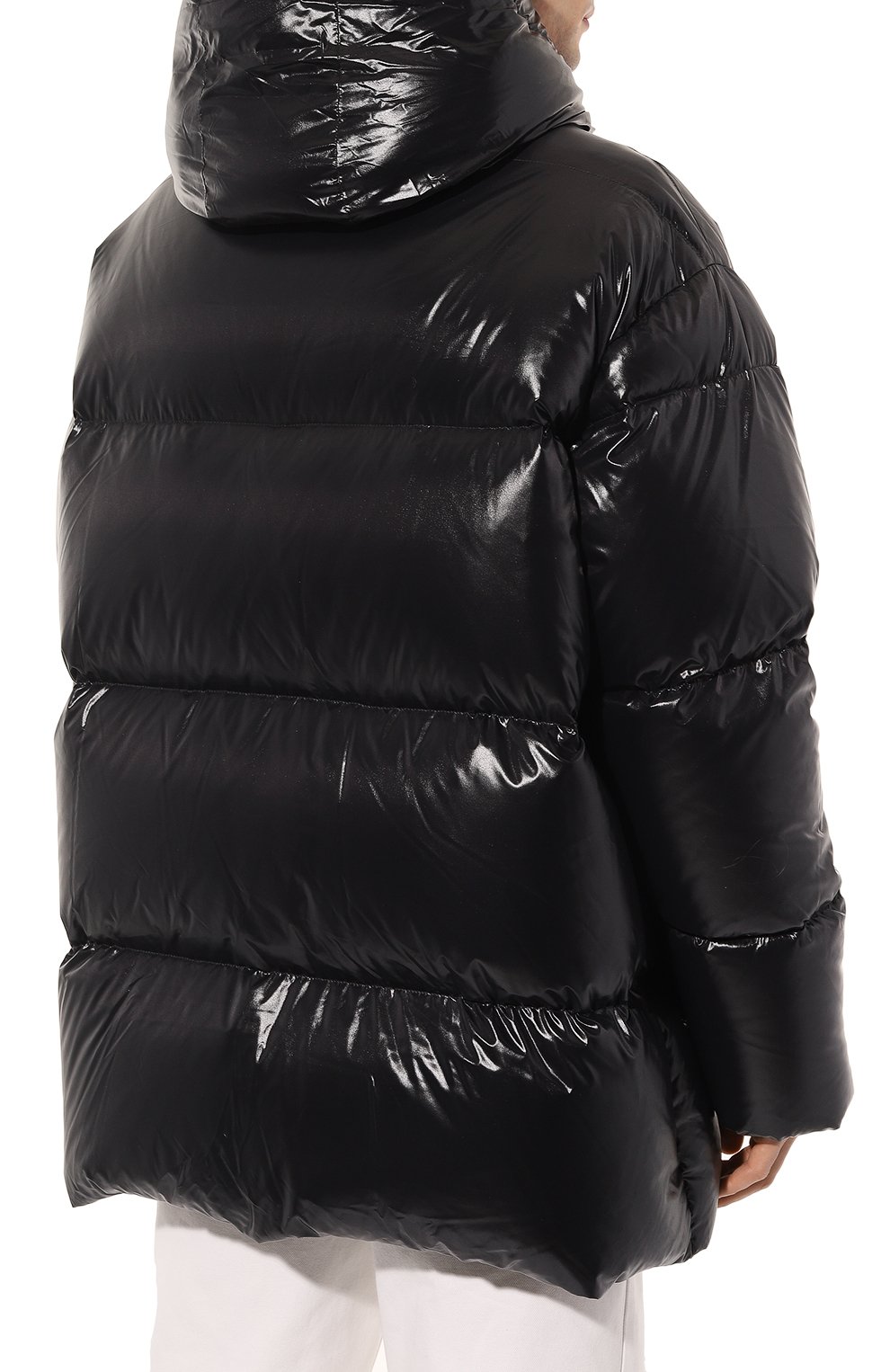 Пуховик KHRISJOY, арт. CFPM016/NYL, фото 4