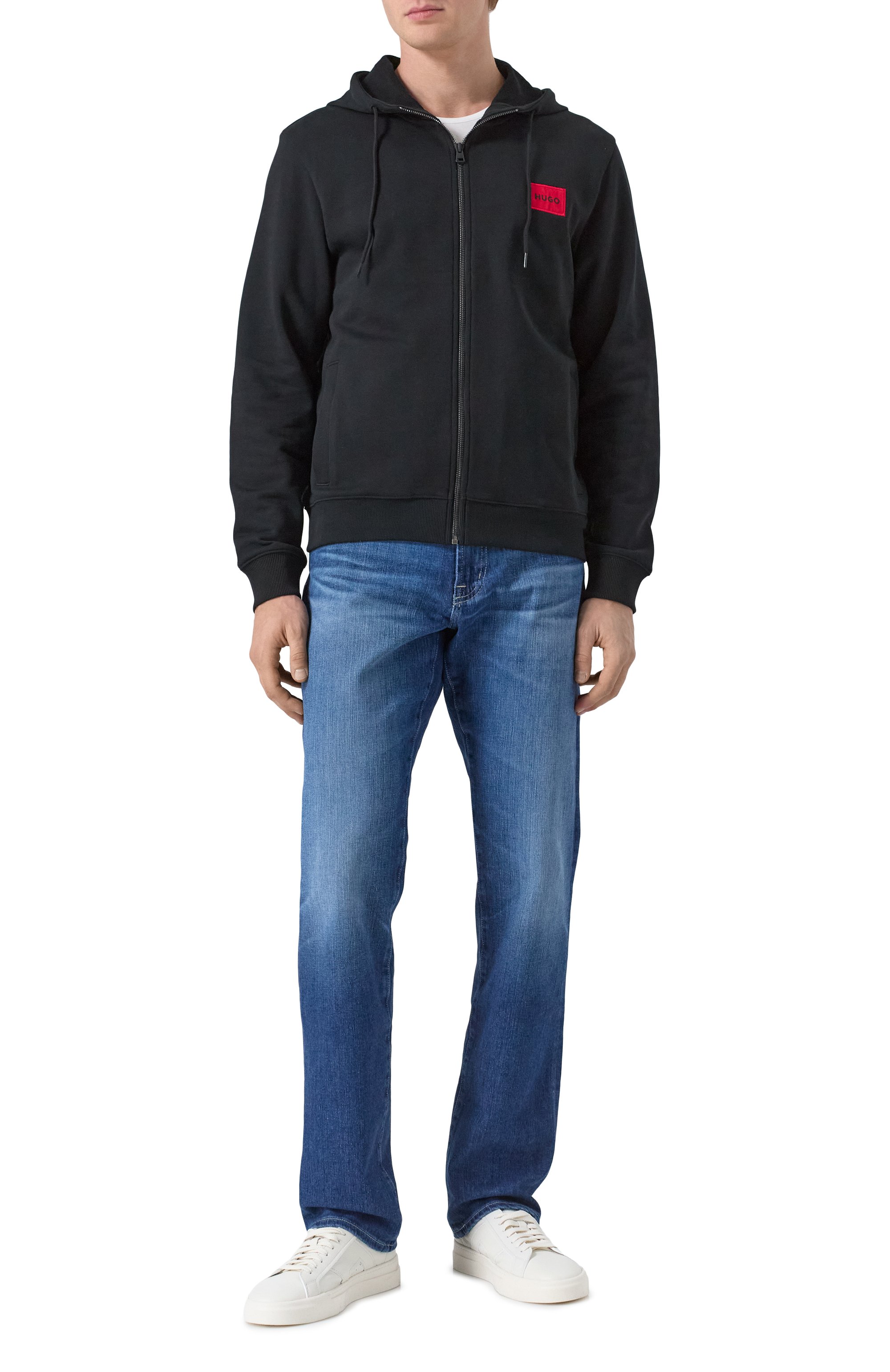 Джинсы graduate 360° AG ADRIANO GOLDSCHMIED, арт. 1174FXD, фото 2