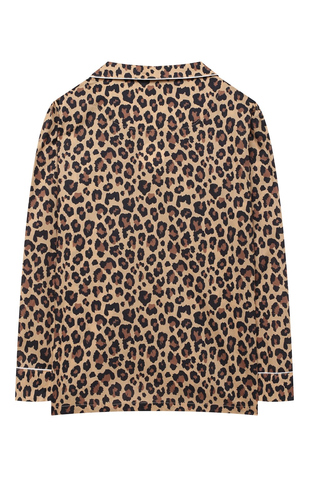 Хлопковая пижама LITTLE YOLKE, арт. SS20-12C-LE-CA/1-8Y, фото 3