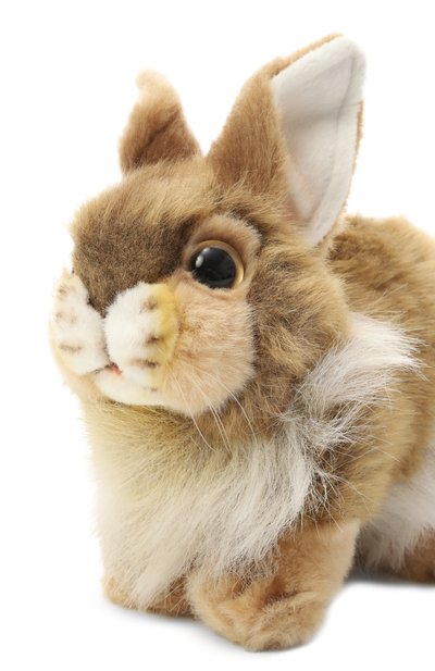 Мягкая игрушка кролик HANSA, арт. 2796, фото 4