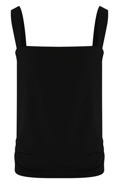 Женская топ из смеси вискозы и шелка LA PERLA, арт. 0044820