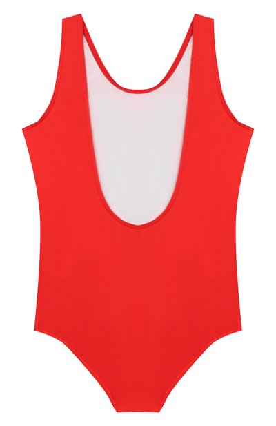 Слитный купальник MOSCHINO, арт. HDL00B/LKA00/4A-8A, фото 2