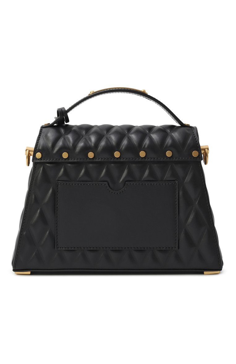 Сумка b-buzz dynasty BALMAIN, арт. EN1DB935/LHLB, фото 1