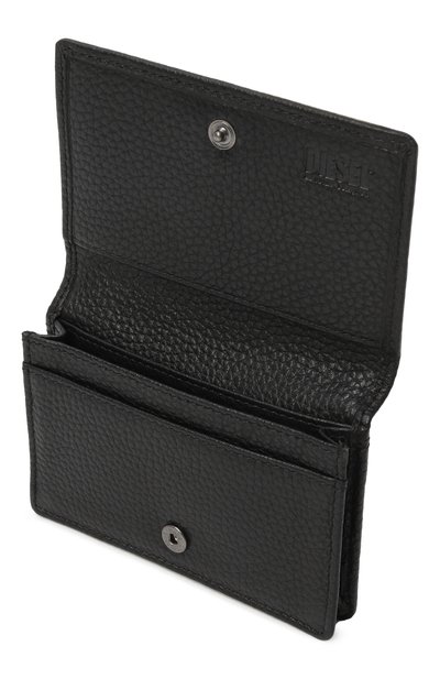 Кожаный футляр для кредитных карт DIESEL, арт. X10385/P0685, фото 3