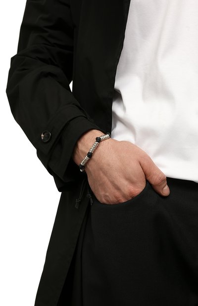 Кожаный браслет LANVIN, арт. 9159/3, фото 2