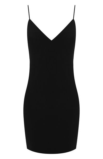 Женское платье из смеси шерсти и вискозы ALEXANDERWANG.T, арт. 4WC2196003