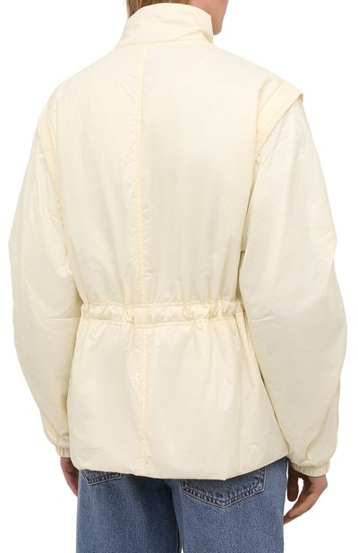 Куртка ISABEL MARANT ETOILE, арт. MA0688-21P002E/DASTYA, фото 4