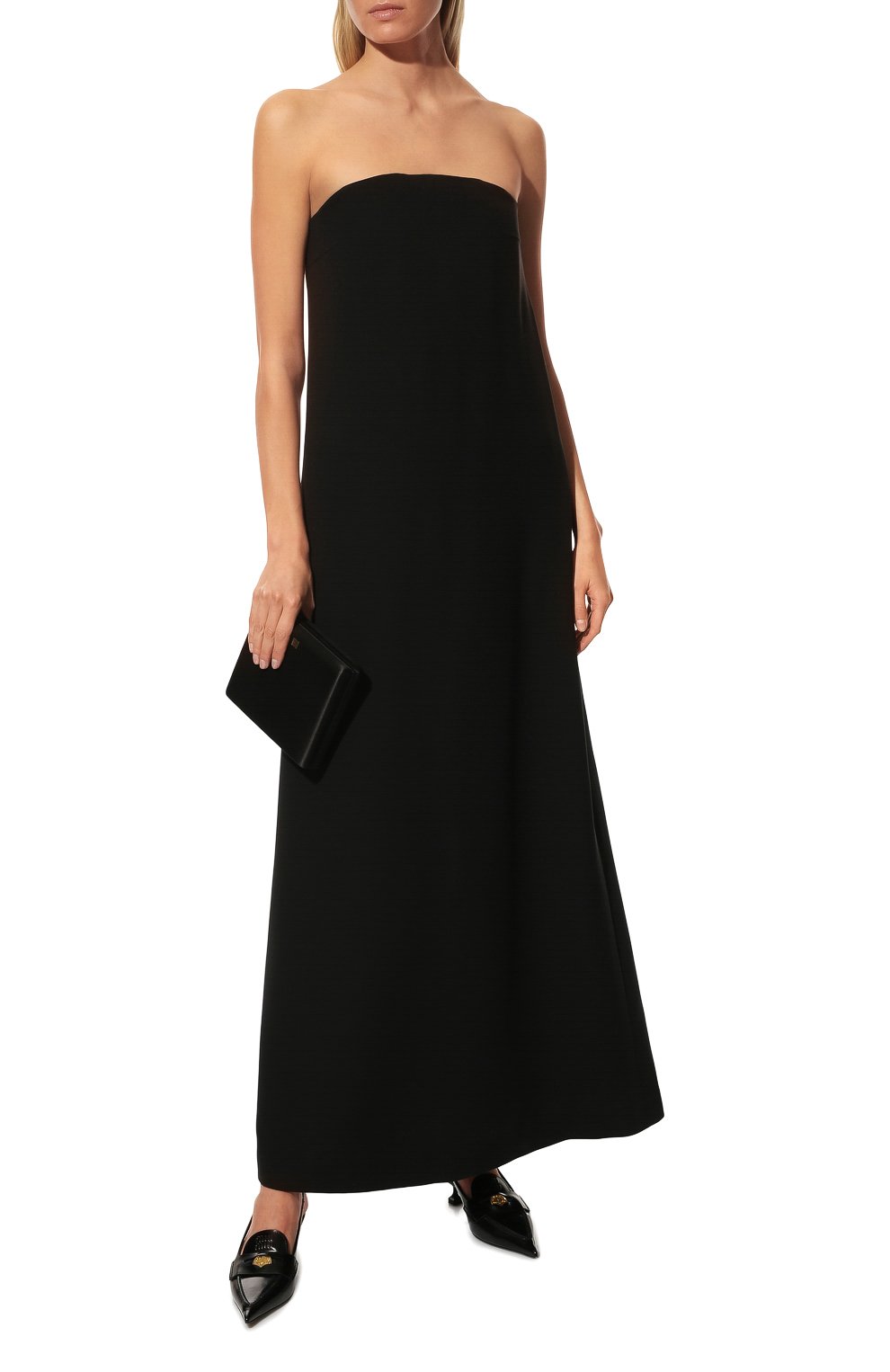 Платье из вискозы AGREEG, арт. 13120278, фото 2