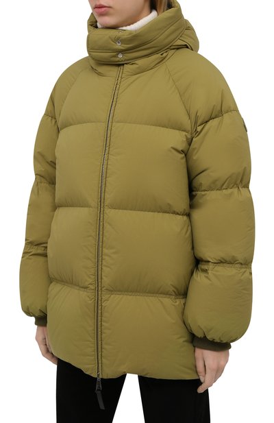 Пуховик coleonyx MONCLER, арт. G2-094-1A000-19-M1330, фото 3