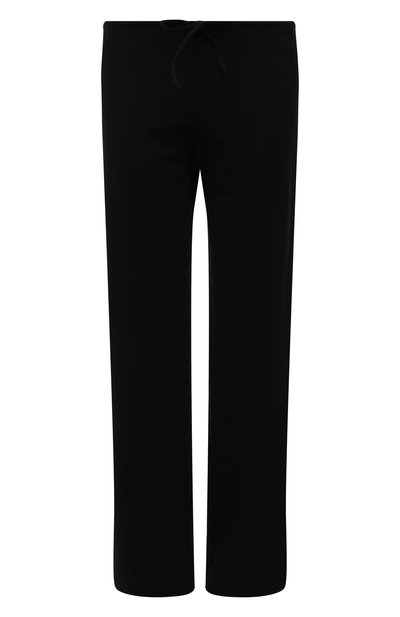 Хлопковые брюки LA PERLA, арт. 0022759, фото 1