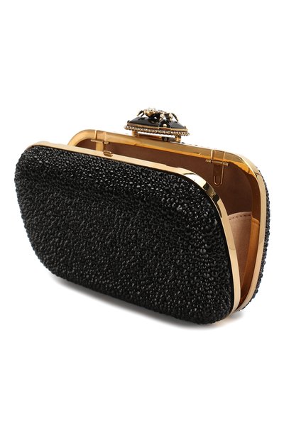 Клатч ALEXANDER MCQUEEN, арт. 583733/1HUBT, фото 4