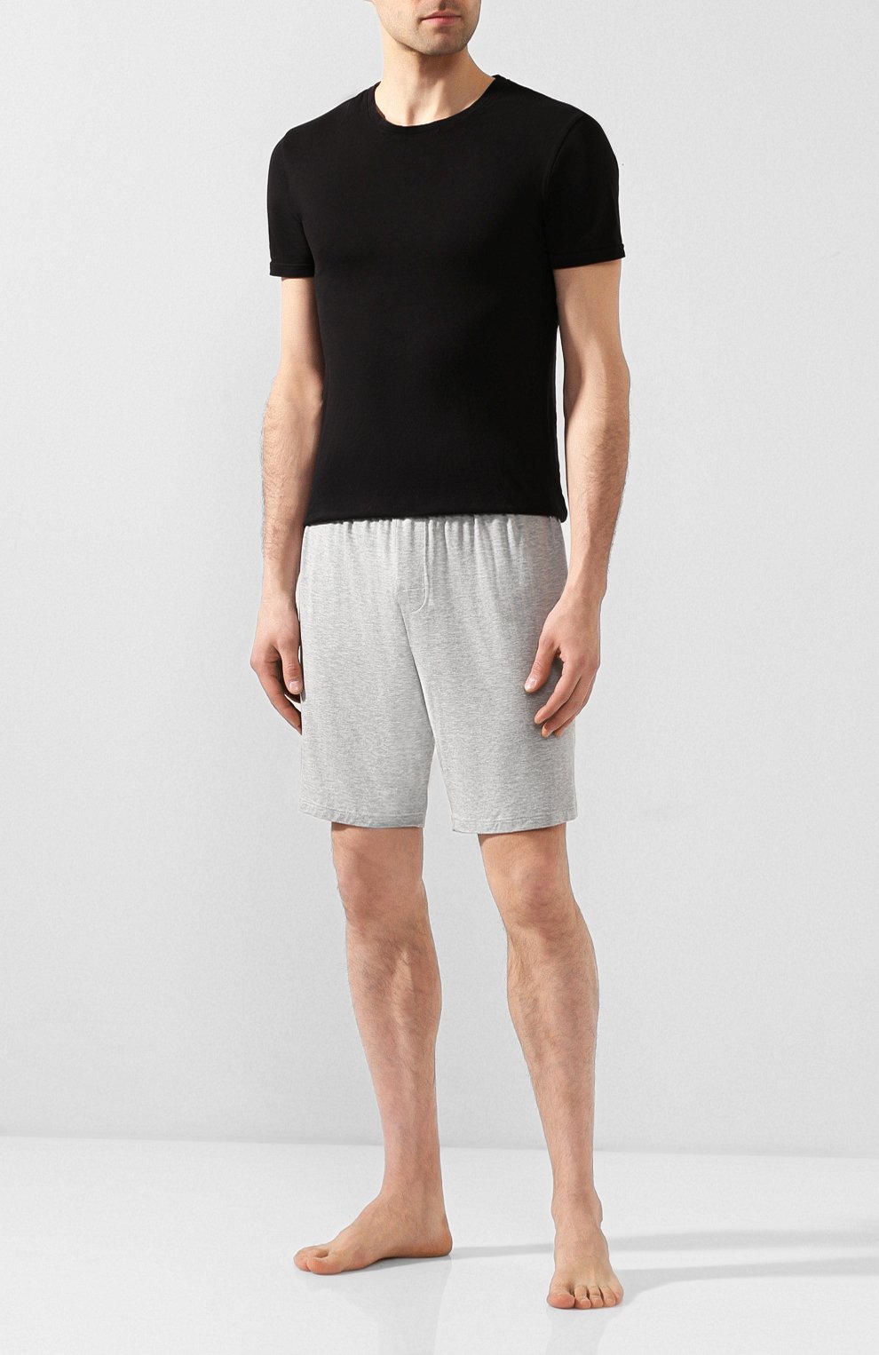 Домашние шорты BOSS, арт. 50407845, фото 2