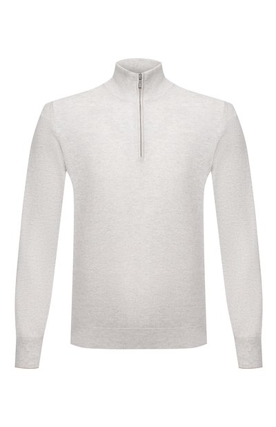 Мужской кашемировый джемпер BRUNELLO CUCINELLI, арт. M2200124