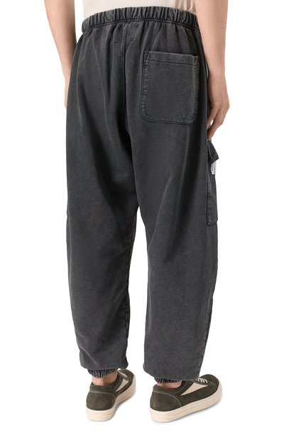 Хлопковые джоггеры ROADLESS, арт. RSS-CJ, фото 4