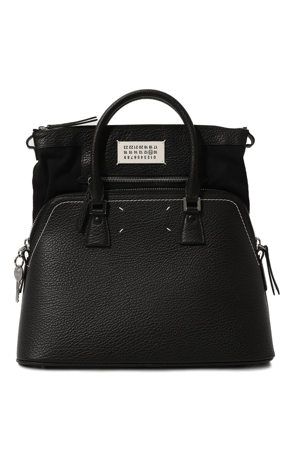 Сумка 5ac classique medium MAISON MARGIELA, арт. S56WG0093/P4455, фото 1